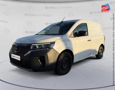 Nissan Townstar Besançon