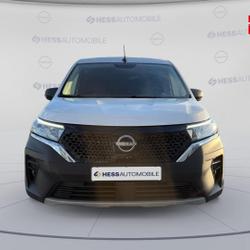 Nissan Townstar L1 EV 45 kWh Acenta chargeur 22 kW (GSR2b) occasion - Besan&ccedil;on - photo 2/29