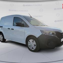 Nissan Townstar L1 EV 45 kWh Acenta chargeur 22 kW (GSR2b) occasion - Besan&ccedil;on - photo 3/29