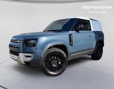 Land Rover Defender Souffelweyersheim