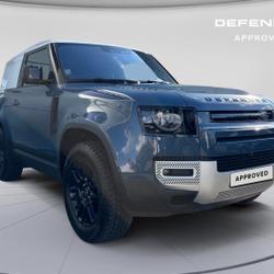 Land Rover Defender 90 3.0 D200 Hard Top occasion - Souffelweyersheim - photo 3/29