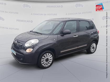 Fiat 500L - 1.4 16v T-Jet 120ch Lounge - 8 999 €