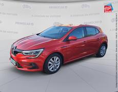 Renault Megane 4 Strasbourg