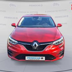 Renault Megane 4 1.5 Blue dCi 115ch Business EDC -21N occasion - Strasbourg - photo 2/22