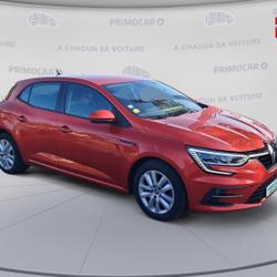 Renault Megane 4 1.5 Blue dCi 115ch Business EDC -21N occasion - Strasbourg - photo 3/22