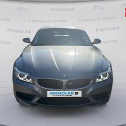 BMW Z4 Roadster sDrive 23iA 204ch Luxe occasion - Dijon - photo 2/23