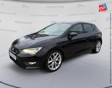 Seat Leon Dijon