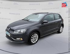 Volkswagen Polo Dijon
