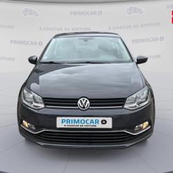 Volkswagen Polo 1.0 TSI 95ch BlueMotion 3p occasion - Dijon - photo 2/21