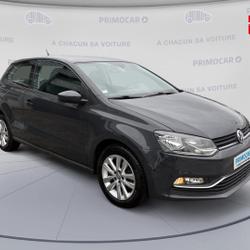 Volkswagen Polo 1.0 TSI 95ch BlueMotion 3p occasion - Dijon - photo 3/21