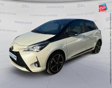 Toyota Yaris Dijon