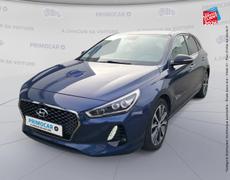 Hyundai i30 Forbach