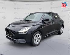 Suzuki Swift - 1.2 Hybrid 83ch Privilège Auto - 19 299 €