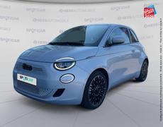 Fiat 500 II Bischheim