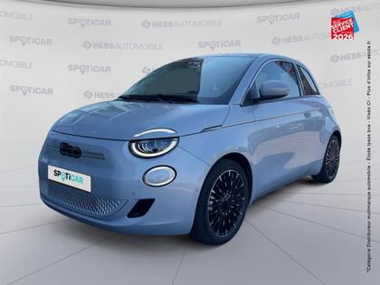 Fiat 500 II - e 118ch La Prima MY24 - 20 999 €