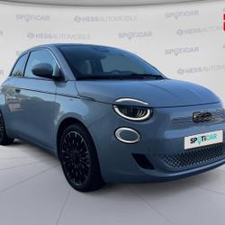 Fiat 500 II e 118ch La Prima MY24 occasion - Strasbourg - photo 3/27
