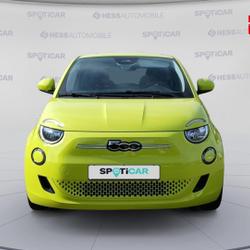 Fiat 500 II e 95ch MY24 occasion - Bischheim - photo 2/23