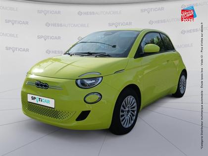 Fiat 500 II - e 95ch MY24 - 15 999 €
