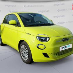 Fiat 500 II e 95ch MY24 occasion - Strasbourg - photo 3/23