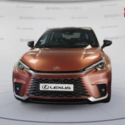 Lexus LBX 1.5 136ch Cool 2WD occasion - Souffelweyersheim - photo 2/30
