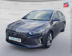 Hyundai Ioniq Forbach