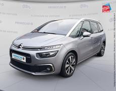 Citroen Grand C4 Picasso Illange