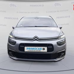 Citroen Grand C4 Picasso BlueHDi 120ch Feel S&S occasion - Illange - photo 2/22