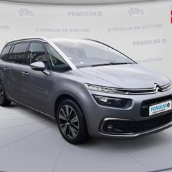 Citroen Grand C4 Picasso BlueHDi 120ch Feel S&S occasion - Illange - photo 3/22