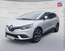 Renault Grand Scenic 4 Illange