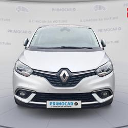 Renault Grand Scenic 4 1.7 Blue dCi 120ch Intens occasion - Illange - photo 2/25