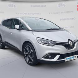 Renault Grand Scenic 4 1.7 Blue dCi 120ch Intens occasion - Illange - photo 3/25