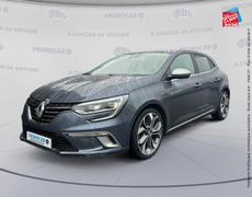Renault Megane 4