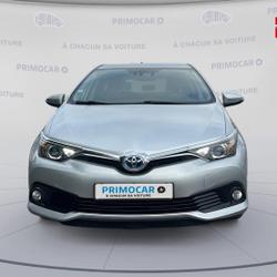 Toyota Auris HSD 136h Design occasion - Prix-l&egrave;s-M&eacute;zi&egrave;res - photo 2/21