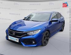 Honda Civic Forbach