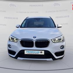 BMW X1 xDrive25iA 231ch Sport occasion - Strasbourg - photo 2/22