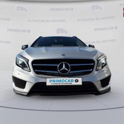 Mercedes GLA 220 d Fascination 4Matic 7G-DCT occasion - Dijon - photo 2/22