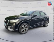 Audi Q2 Prix-lès-Mézières