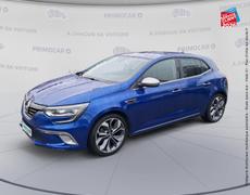Renault Megane 4 Strasbourg