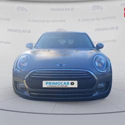 Mini Clubman One 102ch occasion - Strasbourg - photo 2/22