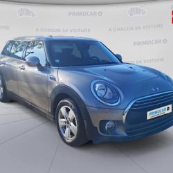 Mini Clubman One 102ch occasion - Strasbourg - photo 3/22