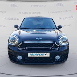 Mini Countryman Cooper SD 190ch Oakwood BVA occasion - Strasbourg - photo 2/21