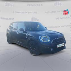 Mini Countryman Cooper SD 190ch Oakwood BVA occasion - Strasbourg - photo 3/21