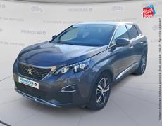 Peugeot 3008 Forbach