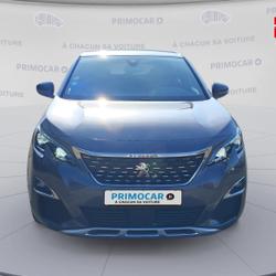 Peugeot 3008 1.6 BlueHDi 120ch GT Line S&S EAT6 occasion - Forbach - photo 2/21