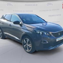 Peugeot 3008 1.6 BlueHDi 120ch GT Line S&S EAT6 occasion - Forbach - photo 3/21