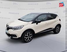 Renault Captur Strasbourg