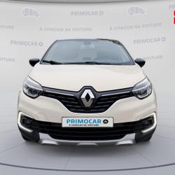 Renault Captur 1.2 TCe 120ch energy Intens EDC occasion - Strasbourg - photo 2/21