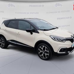 Renault Captur 1.2 TCe 120ch energy Intens EDC occasion - Strasbourg - photo 3/21
