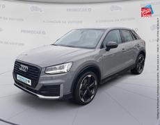 Audi Q2 1.4 TFSI 150ch COD S line S tronic 7