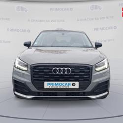 Audi Q2 1.4 TFSI 150ch COD S line S tronic 7 occasion - Strasbourg - photo 2/21